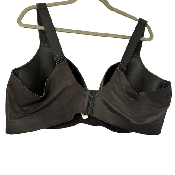 Cacique Modern Luxe Lightly Lined Balconette - Picture 3 of 6